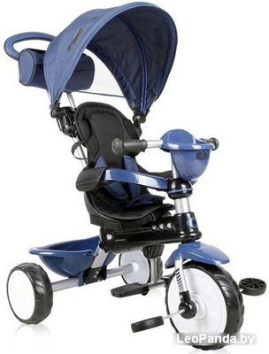 Детский велосипед Lorelli ONE 2021 (синий)