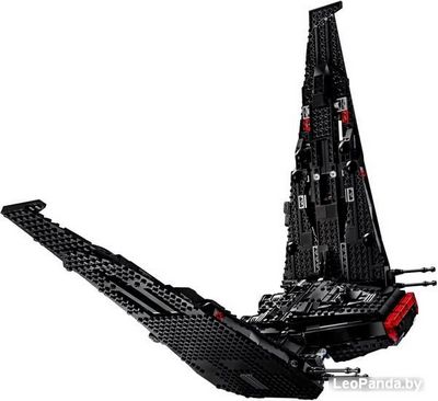Конструктор LEGO Star Wars 75256 Шаттл Кайло Рена - фото3
