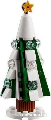 Конструктор LEGO Harry Potter 75948 Часовая башня Хогвартса - фото5