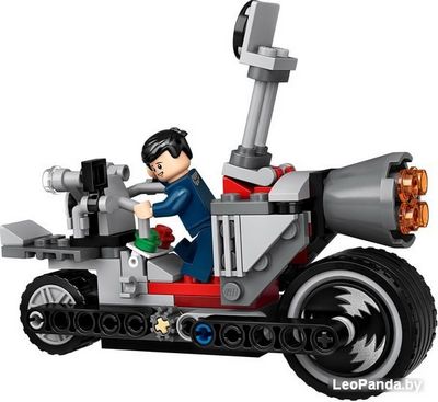 Конструктор LEGO Minions 75549 Невероятная погоня на мотоцикле - фото5
