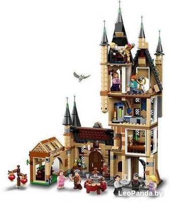 Конструктор LEGO Harry Potter 75969 Астрономическая башня Хогвартса - фото5