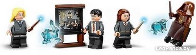Конструктор LEGO Harry Potter 75966 Выручай-комната Хогвартса - фото4