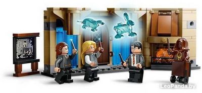 Конструктор LEGO Harry Potter 75966 Выручай-комната Хогвартса - фото5