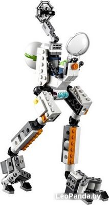 Конструктор LEGO Creator 31115 Космический робот для горных работ - фото4