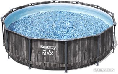 Каркасный бассейн Bestway Steel Pro Max 5614X (366x100) - фото2