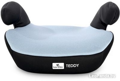 Детское сиденье Lorelli Teddy 2021 (голубой) - фото2