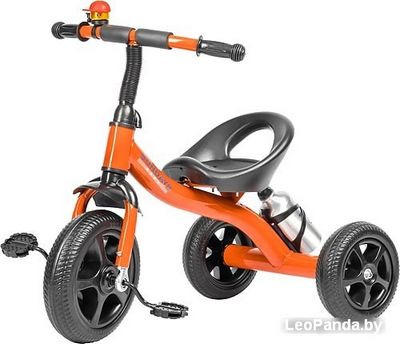 Детский велосипед Sundays SJ-SS-19 (оранжевый) - фото