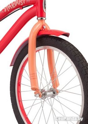 Детский велосипед Schwinn Stardust 20 S55150F10OS (красный) - фото2