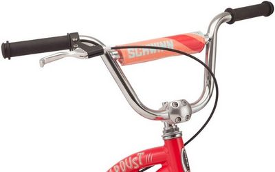 Детский велосипед Schwinn Stardust 20 S55150F10OS (красный) - фото3