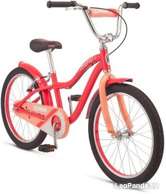 Детский велосипед Schwinn Stardust 20 S55150F10OS (красный) - фото4