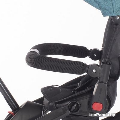 Детский велосипед Lorelli Jaguar Eva 2021 (черный)