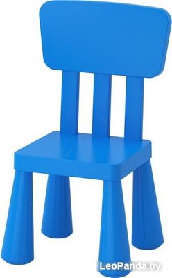 Детский стул Ikea Маммут 203.653.48 - фото