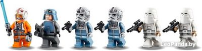 Конструктор LEGO Star Wars 75288 AT-AT - фото4