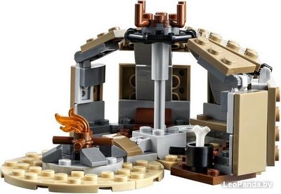 Конструктор LEGO Star Wars 75299 Испытание на Татуине - фото4