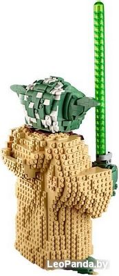 Конструктор LEGO Star Wars 75255 Йода - фото5