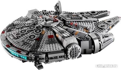 Конструктор LEGO Star Wars 75257 Сокол Тысячелетия - фото4