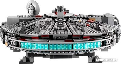 Конструктор LEGO Star Wars 75257 Сокол Тысячелетия - фото5