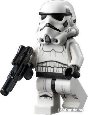 Конструктор LEGO Star Wars 75300 Имперский истребитель СИД - фото5