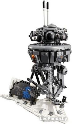 Конструктор LEGO Star Wars 75306 Имперский разведывательный дроид - фото4