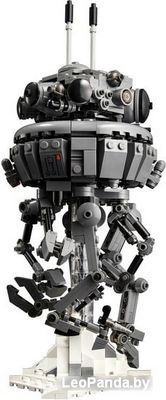 Конструктор LEGO Star Wars 75306 Имперский разведывательный дроид - фото5