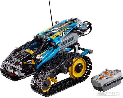 Конструктор LEGO Technic 42095 Скоростной вездеход с ДУ - фото3