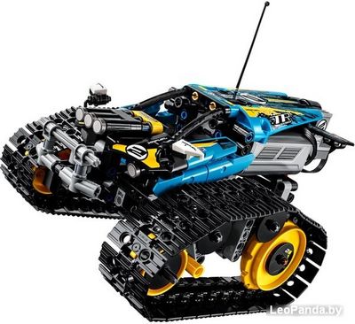 Конструктор LEGO Technic 42095 Скоростной вездеход с ДУ - фото4