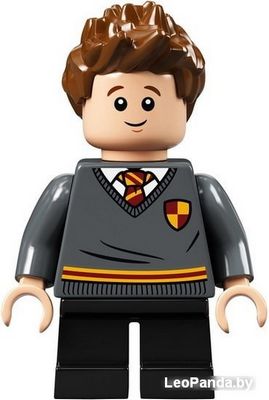 Конструктор LEGO Harry Potter 76383 Учёба в Хогвартсе: Урок зельеварения - фото5