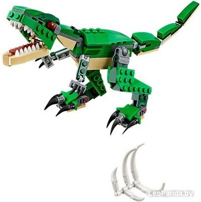 Конструктор LEGO Creator 31058 Грозный динозавр - фото2