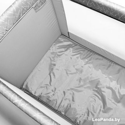 Манеж-кровать Lorelli Torino 1 (grey) - фото4