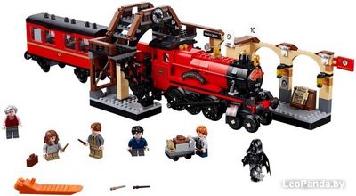Конструктор LEGO Harry Potter 75955 Хогвартс-экспресс - фото2