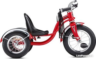 Детский велосипед Schwinn Roadster Trike S6760INT (красный) - фото2