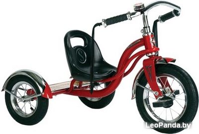 Детский велосипед Schwinn Roadster Trike S6760INT (красный) - фото3