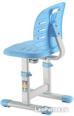 Ученический стул Fun Desk SST2 (голубой) - фото2