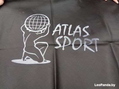 Батут Atlas Sport 374см - 12ft Basic - фото5
