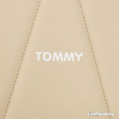 Высокий стульчик Tommy Tasty (бежевый) - фото3
