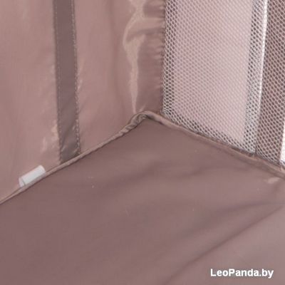 Манеж-кровать Lorelli Magic Sleep (pink) - фото5