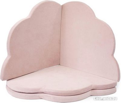 Игровой коврик Misioo Flower (pink) - фото2