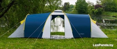 Палатка Acamper Nadir 6 (синий) - фото3