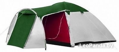 Палатка Acamper Monsun 4 (зеленый) - фото