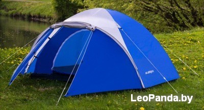 Палатка Acamper Acco 3 (синий) - фото2