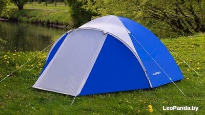 Палатка Acamper Acco 3 (синий) - фото3