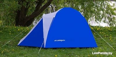 Палатка Acamper Acco 3 (синий) - фото4