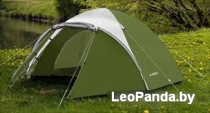 Палатка Acamper Acco 3 (зеленый) - фото2