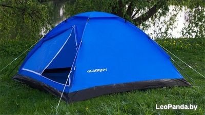 Палатка Acamper Domepack 4 - фото2
