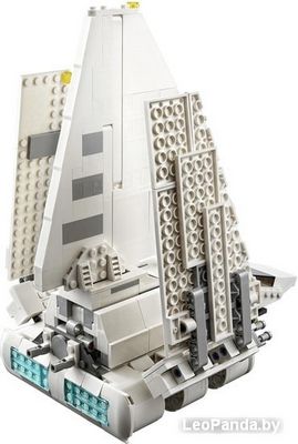 Конструктор LEGO Star Wars 75302 Имперский шаттл - фото4