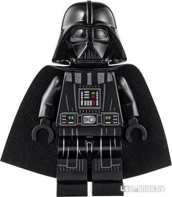 Конструктор LEGO Star Wars 75302 Имперский шаттл - фото5