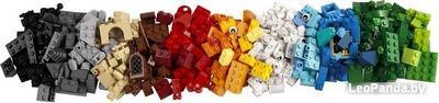 Конструктор LEGO Classic 11015 Вокруг света - фото4