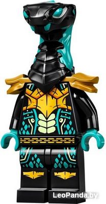 Конструктор LEGO Ninjago 71755 Храм Бескрайнего моря - фото4
