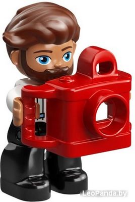 Конструктор LEGO Duplo 10956 Парк развлечений - фото5