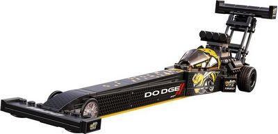 Конструктор LEGO Speed Champions 76904 Mopar Dodge//SRT and Dodge Challenger - фото5